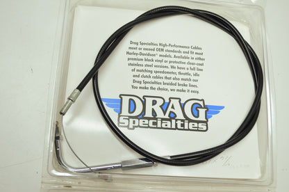 39.5' Vinyl Idle Cable Custom Ape NOS