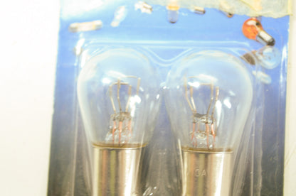 Bulbs Stop Turn Tail Light Qty 2 NOS