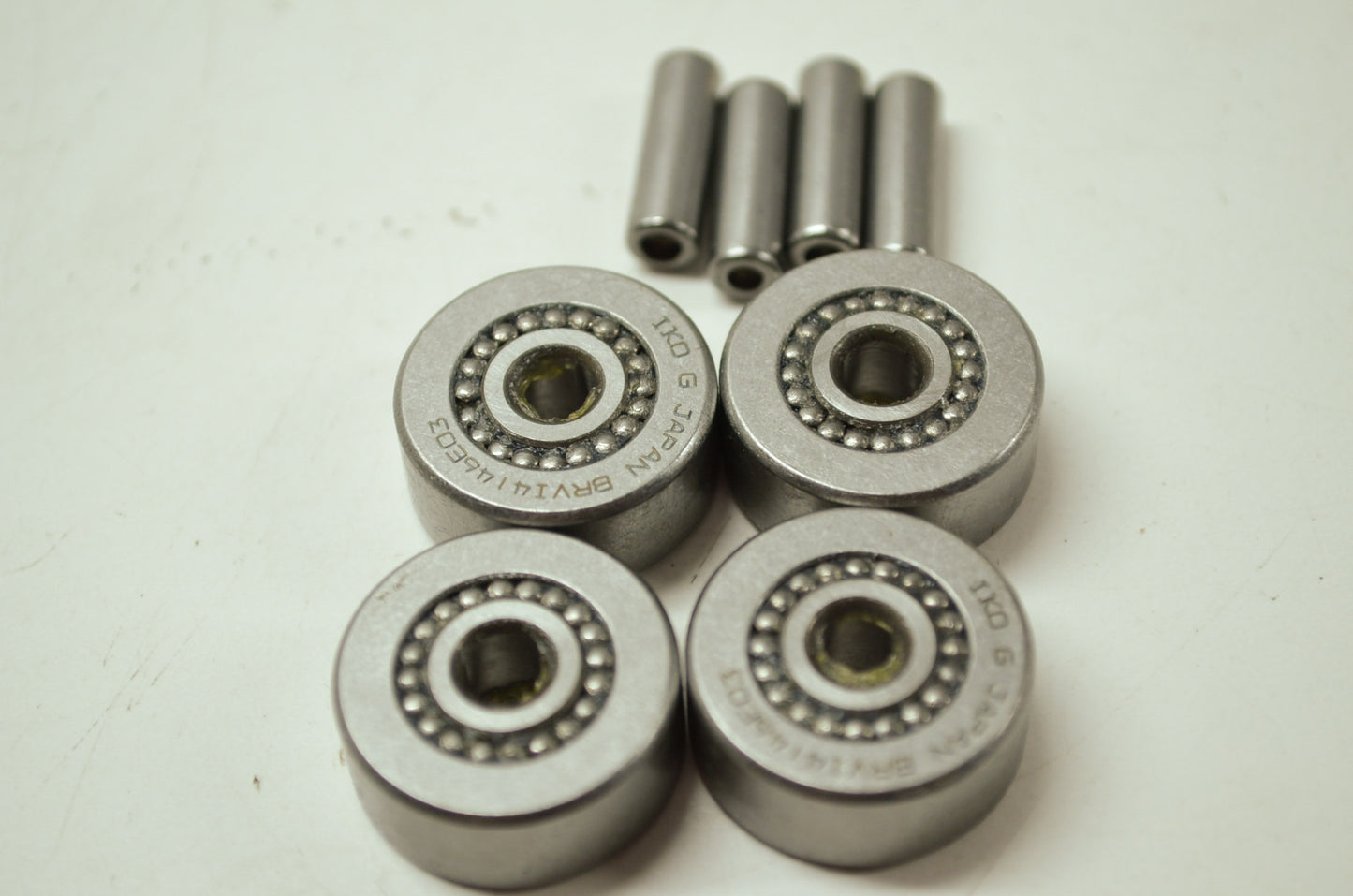 4 Pack Tappet Rollers Harley Sportster XL XLX XLH Qty 4 NOS