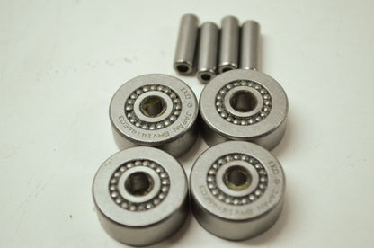 4 Pack Tappet Rollers Harley Sportster XL XLX XLH Qty 4 NOS