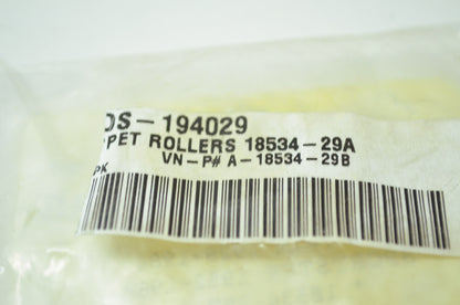 4 Pack Tappet Rollers Harley Sportster XL XLX XLH Qty 4 NOS