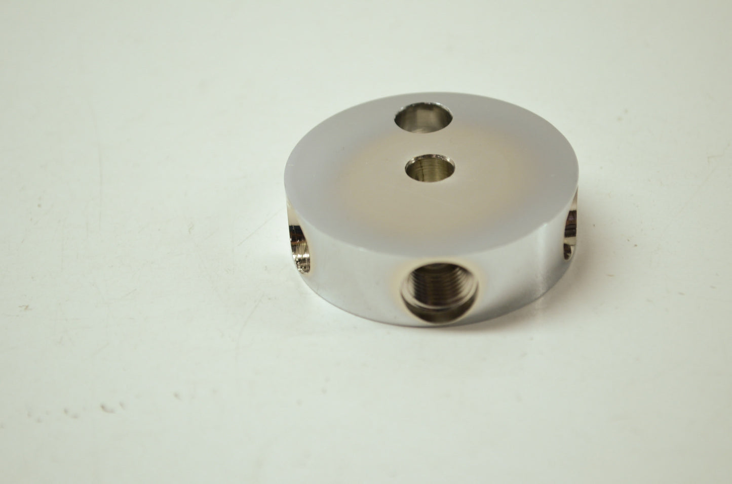 Brake Tee 1/8' Fitting Universal NOS