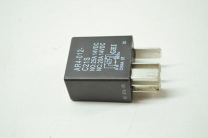 Micro Starter Relay NOS
