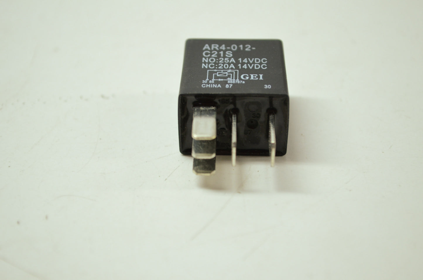 Micro Starter Relay NOS