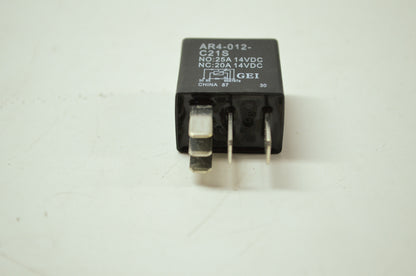 Micro Starter Relay NOS