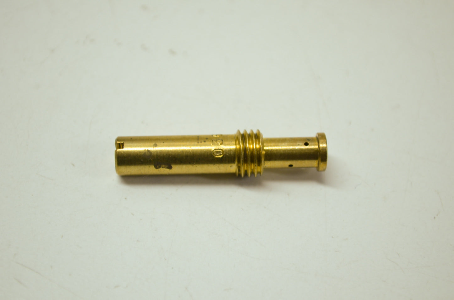Jet Intermediate Super Gas Series 94 .036' 11-7114 NOS