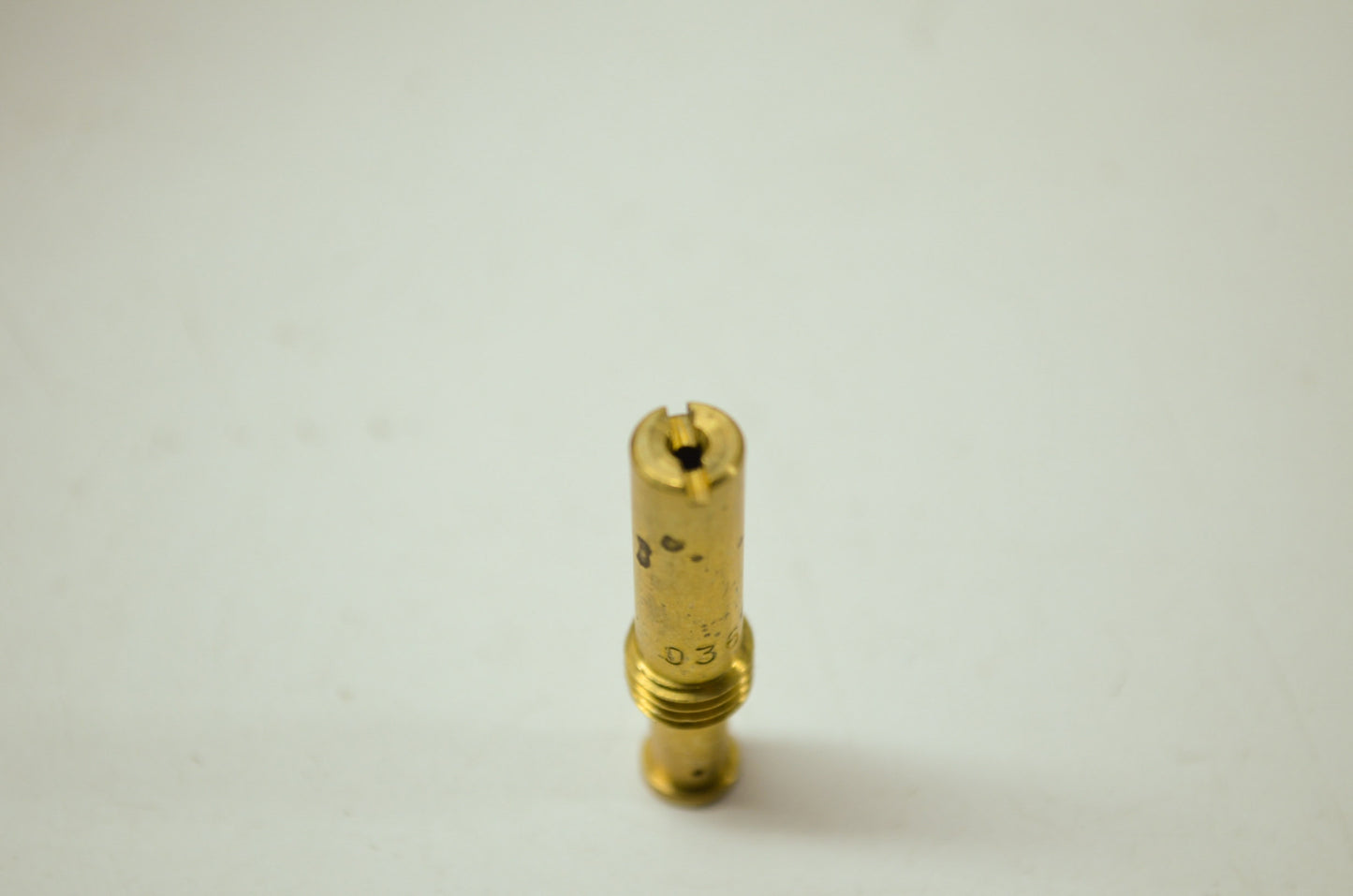 Jet Intermediate Super Gas Series 94 .036' 11-7114 NOS