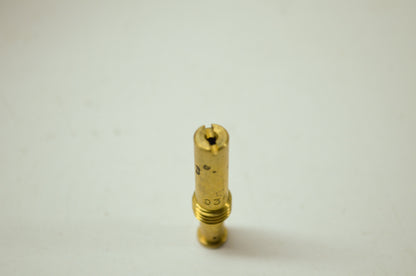 Jet Intermediate Super Gas Series 94 .036' 11-7114 NOS
