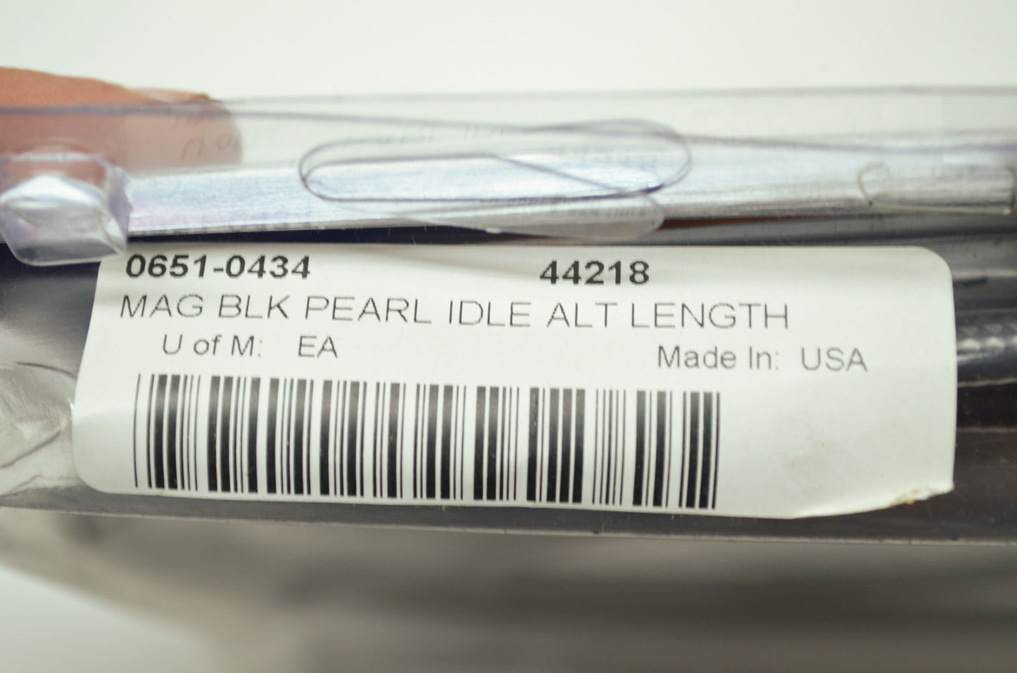 Idle Cable NOS