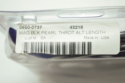 Throttle Cable NOS