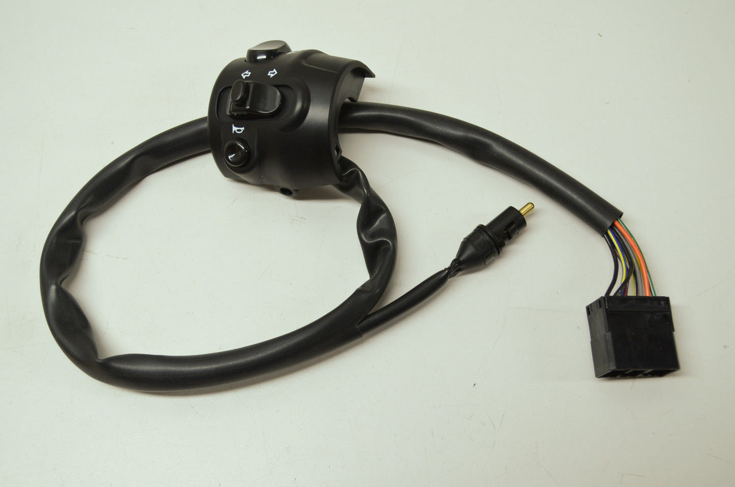 Hand Switch Bonneville T100 Thruxton 900 Carb EFI NOS