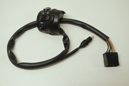 Hand Switch Bonneville T100 Thruxton 900 Carb EFI NOS
