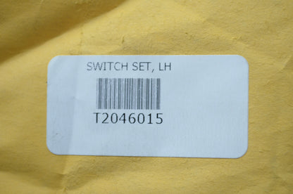 Hand Switch Bonneville T100 Thruxton 900 Carb EFI NOS