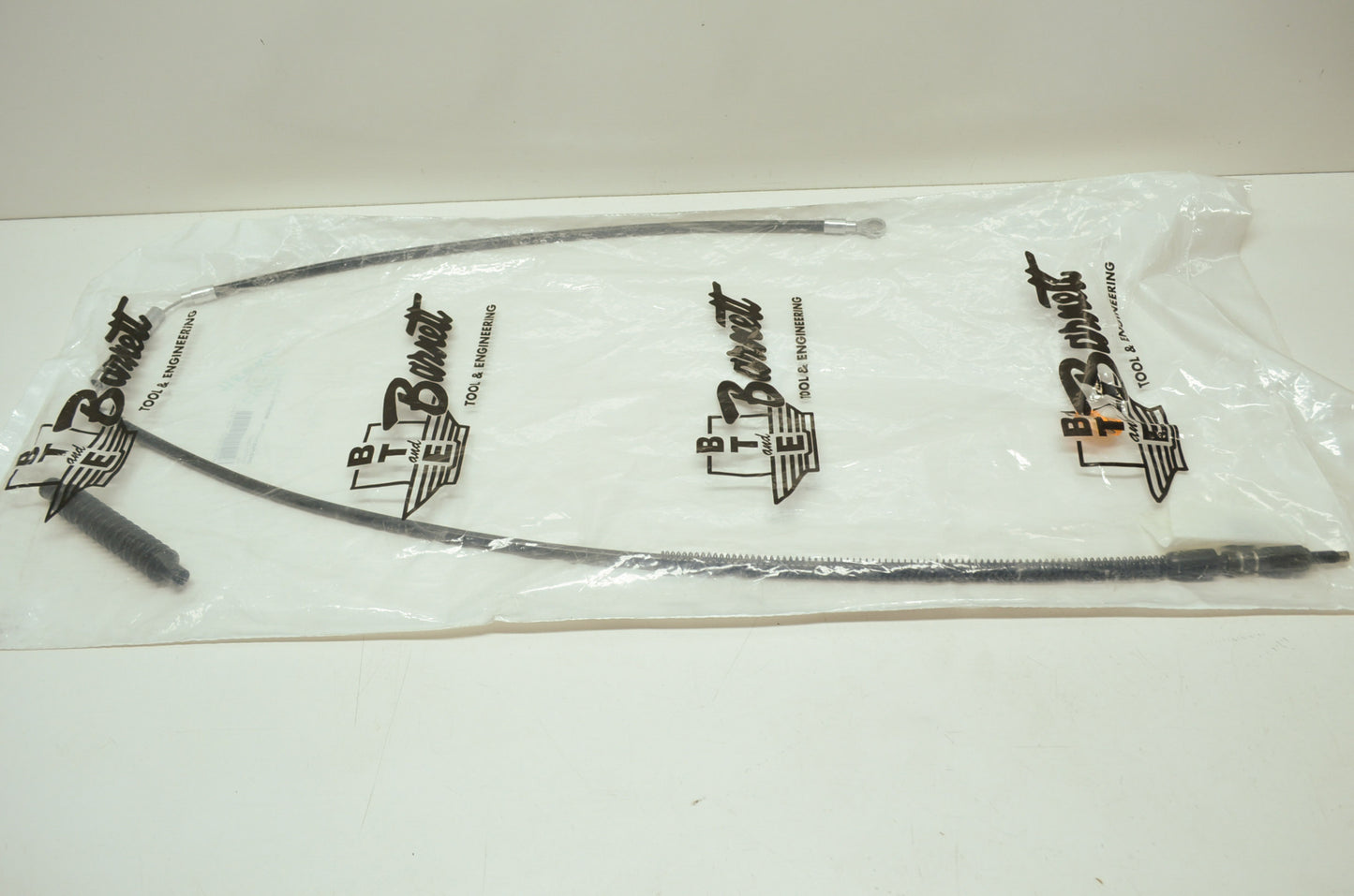 High Efficiency Clutch Cable NOS