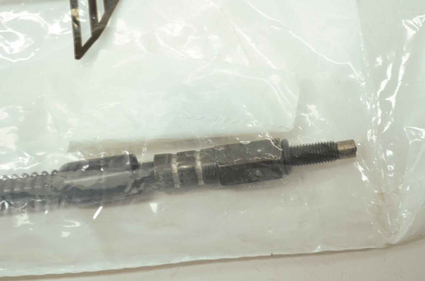 High Efficiency Clutch Cable NOS