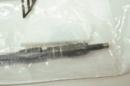 High Efficiency Clutch Cable NOS