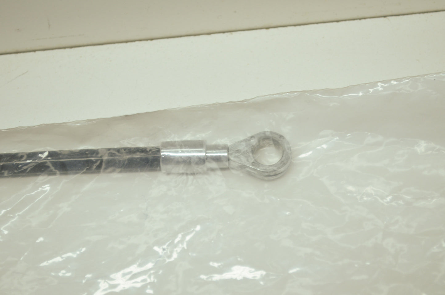 High Efficiency Clutch Cable NOS