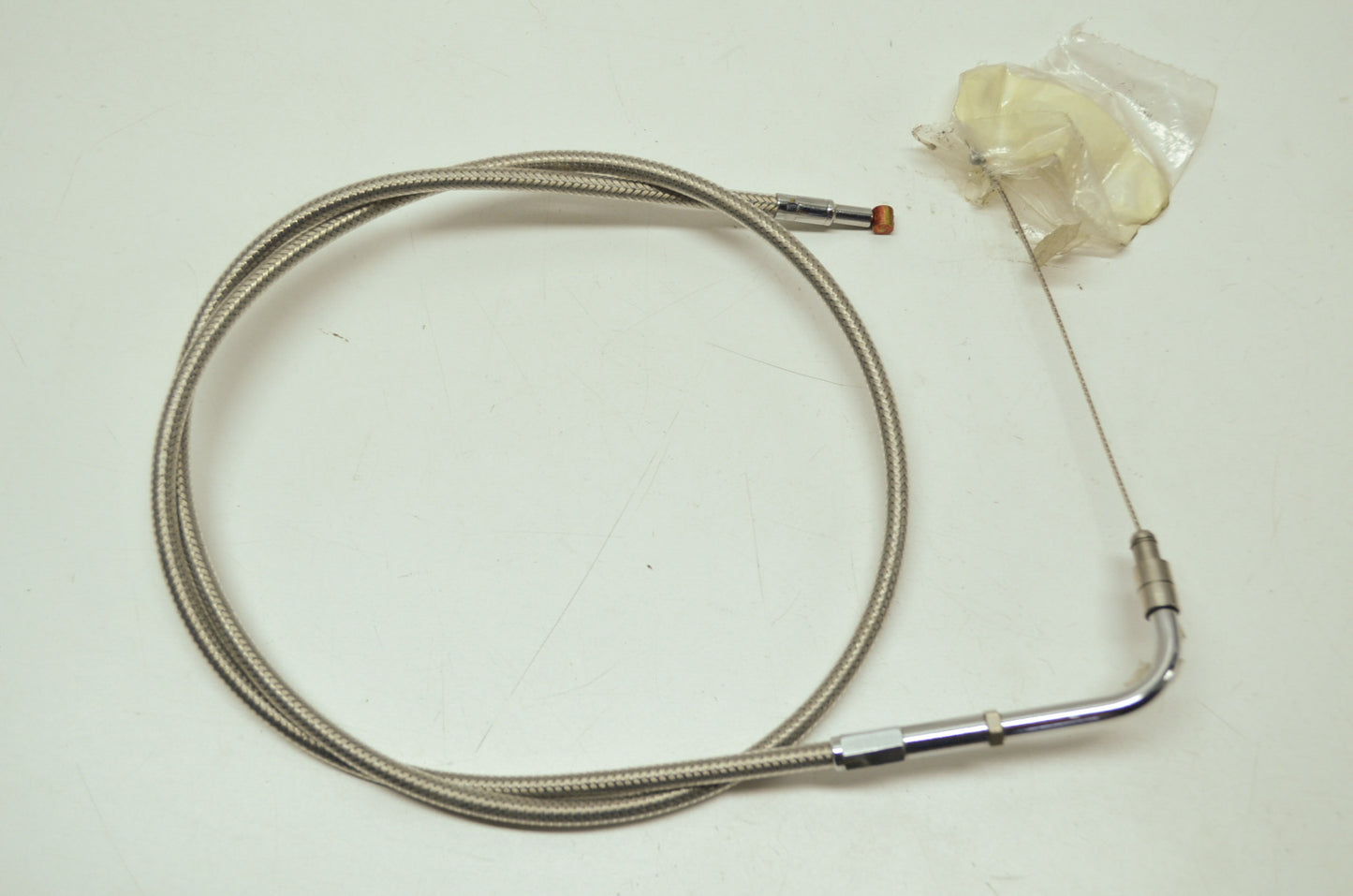 Throttle Cable NOS
