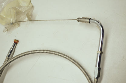 Throttle Cable NOS