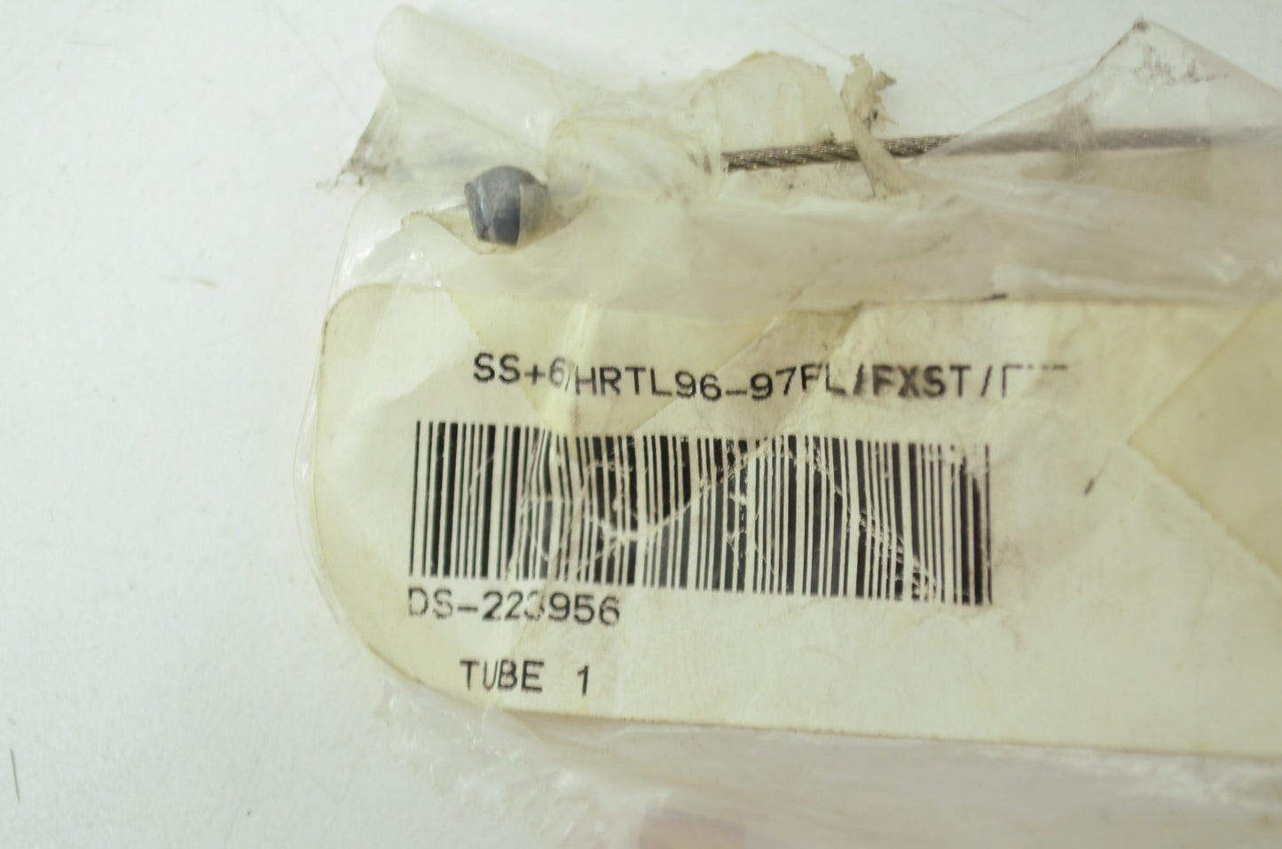 Throttle Cable NOS