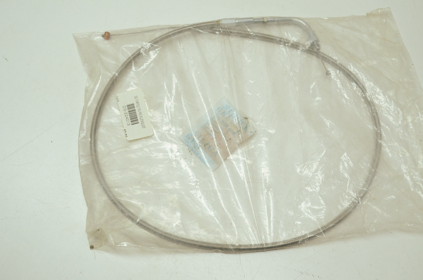 Throttle Cable NOS