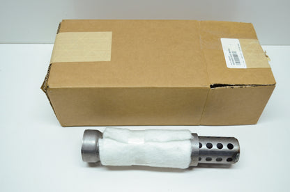 Vance & Hines 18610072 Quiet Baffle For Sideshots & Staggard Shortshots NOS