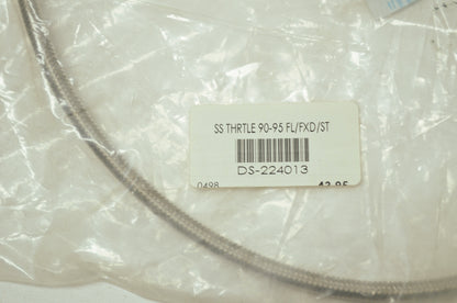 Throttle Cable NOS