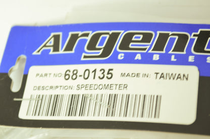 NEW Motion Pro Argent Speedometer Cable 90-99 Big Twin 86-94 XL 68-0135 NOS