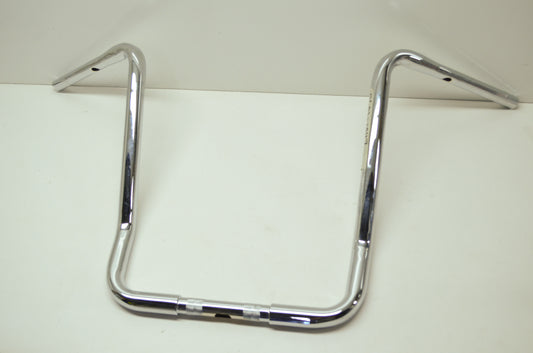 1.25' Ape Hanger Handlebars Road King Tri Glide NOS