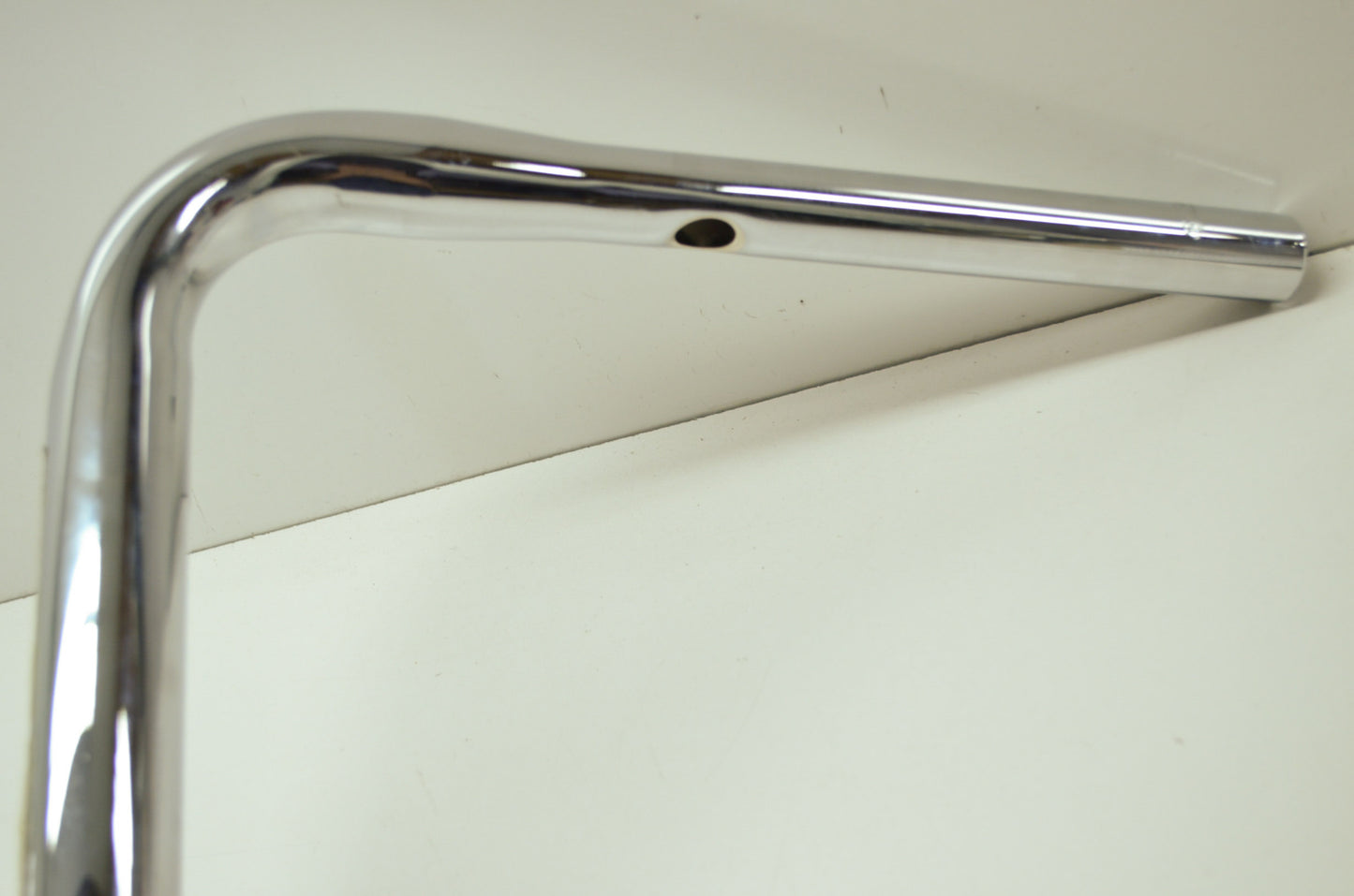 1.25' Ape Hanger Handlebars Road King Tri Glide NOS