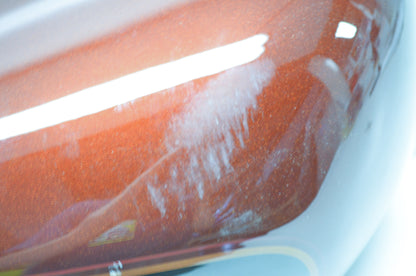 XL 1200L 2 Tone Fuel Tank Light & Dark Candy NOS