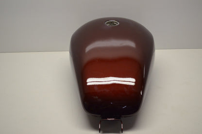 XL 1200L 2 Tone Fuel Tank Light & Dark Candy NOS