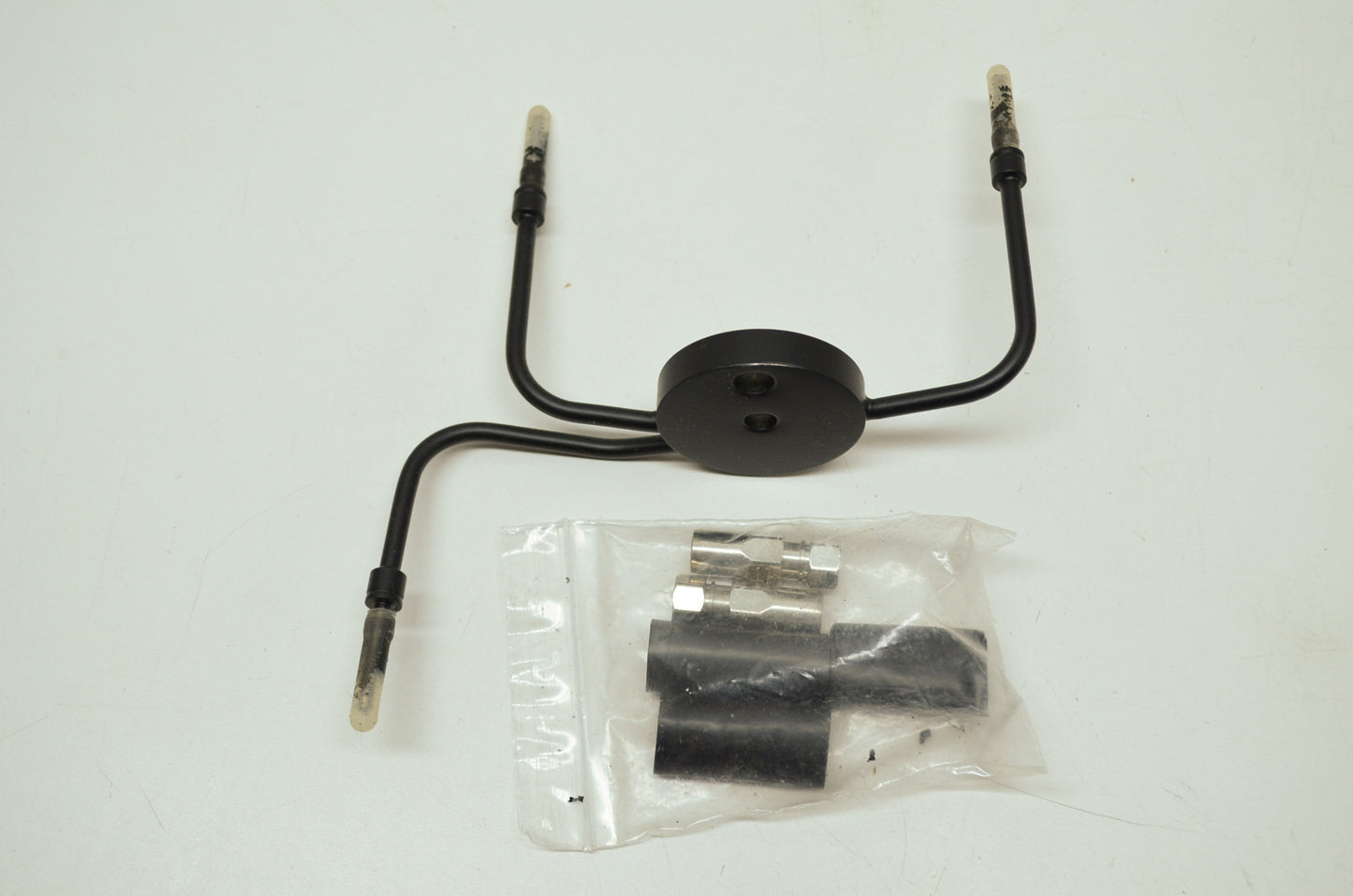 Magnum 1742-0329 Mangum Universal Build Your Own Brake Lines Harley NOS