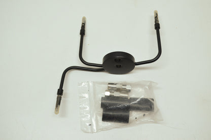 Magnum 1742-0329 Mangum Universal Build Your Own Brake Lines Harley NOS