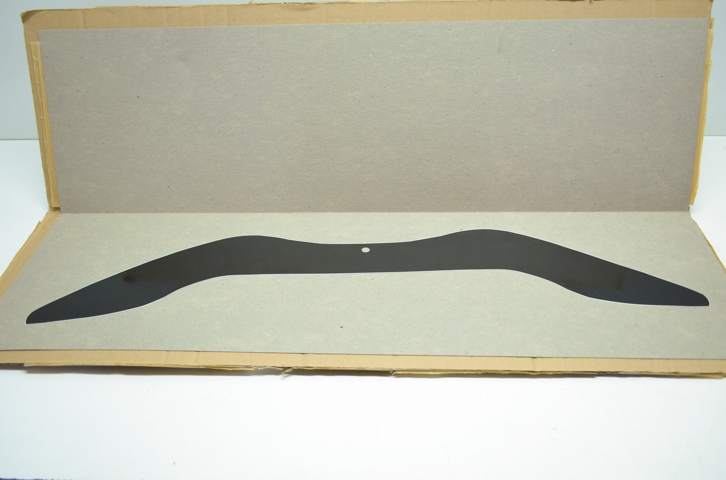 Windshield Decal NOS