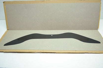 Windshield Decal NOS