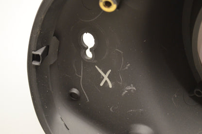 Take Off OEM Harley Davidson Inner Fairing Kit Solid Black FLHX FLHS 57000389 NO