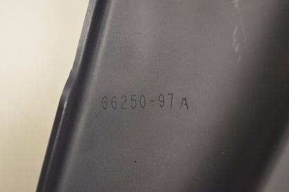 FLTR Left Side Cover Touring FLHTC Electra Glide NOS