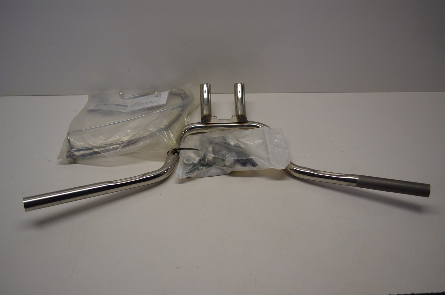 VRSCA Touring Handlebar Kit V-ROD NOS