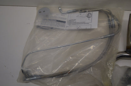 VRSCA Touring Handlebar Kit V-ROD NOS