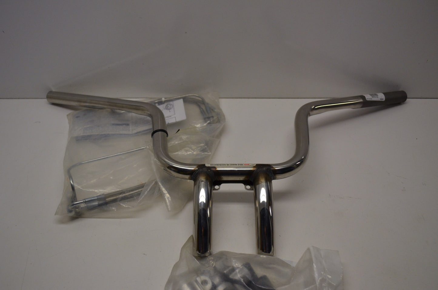 VRSCA Touring Handlebar Kit V-ROD NOS