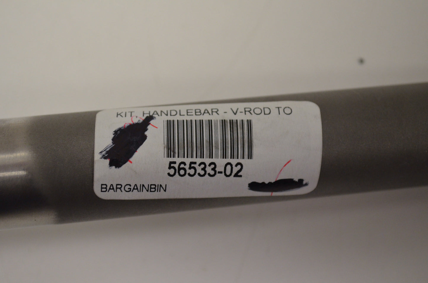 VRSCA Touring Handlebar Kit V-ROD NOS