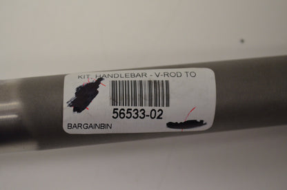VRSCA Touring Handlebar Kit V-ROD NOS