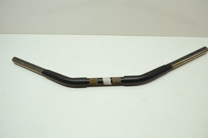 Black Dragster Handlebars 1 1/4' Harley Davidson NOS