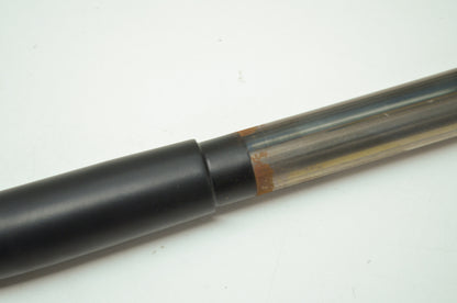 Black Dragster Handlebars 1 1/4' Harley Davidson NOS