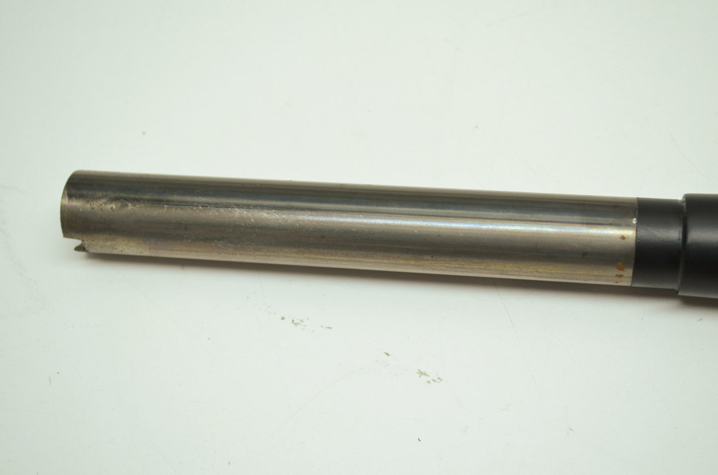 Black Dragster Handlebars 1 1/4' Harley Davidson NOS