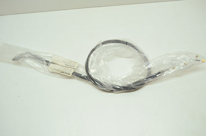 NEW Cycle Tech Throttle Cables Harley FLSTC FLSTF FXST FXSTC FXSTSB 33343-90+8,