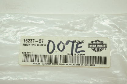 Mounting Screw NOS