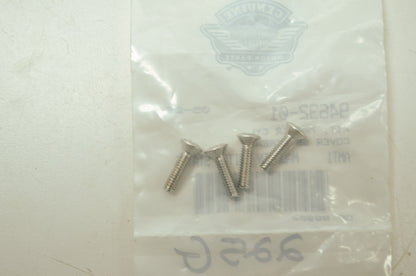 Master Cylinder Screw Bolt s Kit NOS