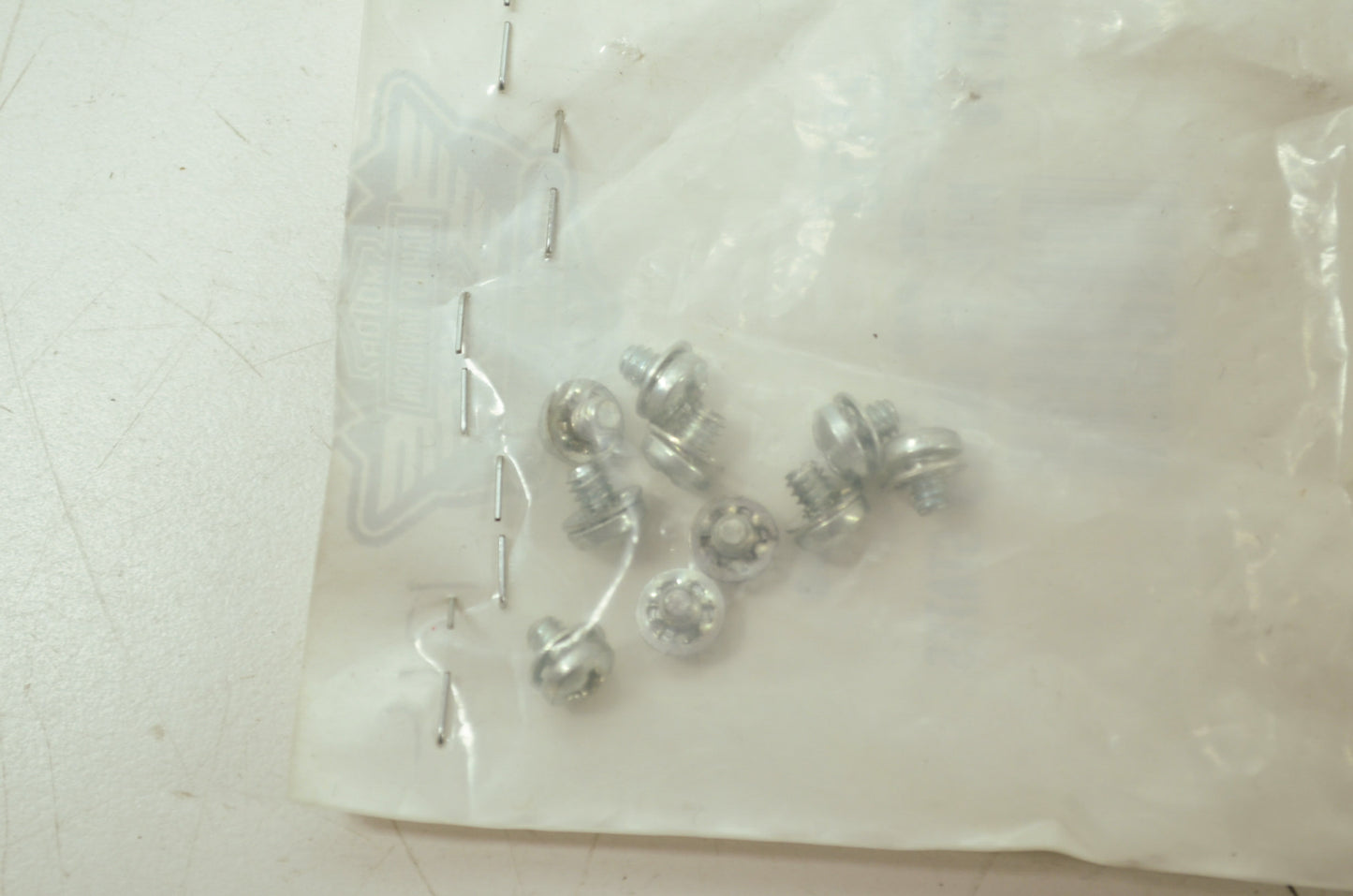 Screw Bolt Qty 10 NOS